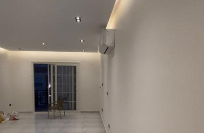 Apartment - 2 - 2 for rent in Regents Park - Al Andalus District - New Cairo City - Cairo