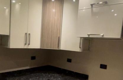 Apartment - 2 - 2 for rent in Regents Park - Al Andalus District - New Cairo City - Cairo