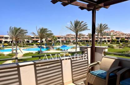Chalet - 3 Bedrooms - 3 Bathrooms for rent in La Vista Bay - La Vista - Qesm Ad Dabaah - North Coast Chalet - 3 Bedrooms - 3 Bathrooms for rent in La Vista Bay - La Vista - Qesm Ad Dabaah - North Coast
