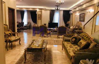 Villa - 5 Bedrooms - 5 Bathrooms for sale in La Rosa - 5th Settlement Compounds - The 5th Settlement - New Cairo City - Cairo