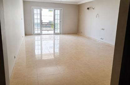 Apartment - 3 Bedrooms - 3 Bathrooms for sale in Regents Park - Al Andalus District - New Cairo City - Cairo