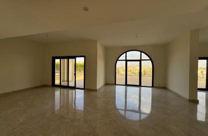 Villa - 5 - 5 for sale in Levana - Uptown Cairo - Mokattam - Cairo