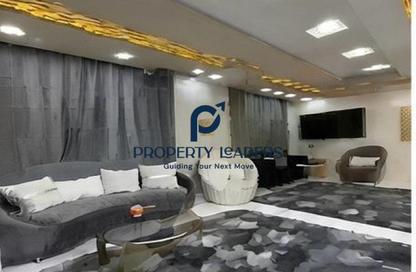 Villa - 4 Bedrooms - 5 Bathrooms for rent in 13th District - Sheikh Zayed City - Giza