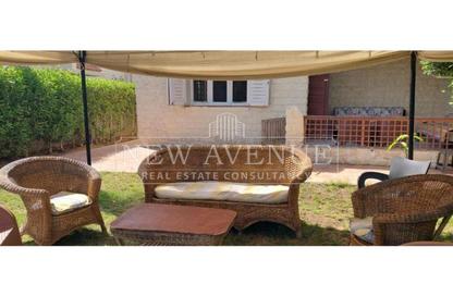 Duplex - 3 Bedrooms - 2 Bathrooms for sale in Marina 1 - Marina - Al Alamein - North Coast