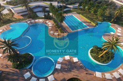 Villa - 5 Bedrooms - 5 Bathrooms for sale in Noor City - Cairo