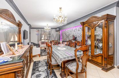 Apartment - 3 - 2 for sale in Ibn Shogea St. - Azarita - Hay Wasat - Alexandria
