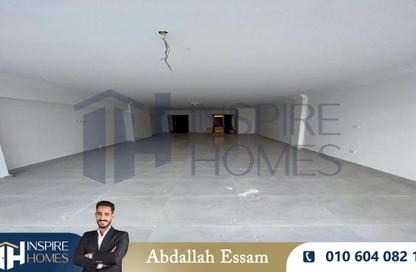 Apartment - 3 Bedrooms - 2 Bathrooms for rent in Grand View - Smouha - Hay Sharq - Alexandria