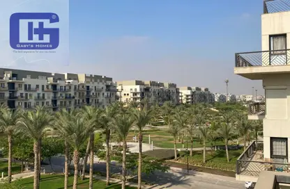 Apartment - 2 Bedrooms - 4 Bathrooms for sale in Eastown - 5th Settlement Compounds - The 5th Settlement - New Cairo City - Cairo Apartment - 2 Bedrooms - 4 Bathrooms for sale in Eastown - 5th Settlement Compounds - The 5th Settlement - New Cairo City - Cairo