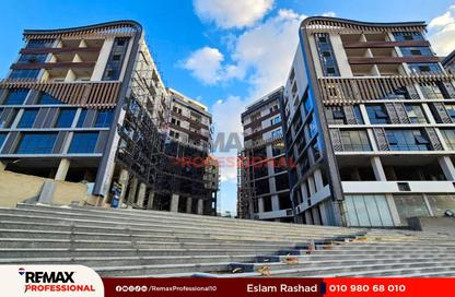 عيادة - غرفة نوم - 1 حمام للبيع في في صوارى - ووترفرونت - صوارى - كمبوندات الاسكندرية - الاسكندرية