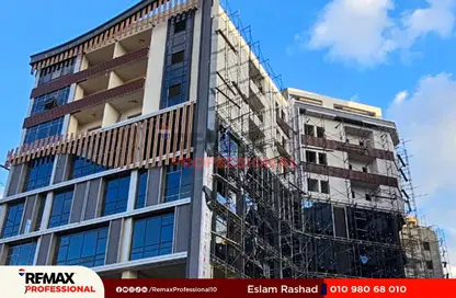 عيادة - غرفة نوم - 1 حمام للبيع في في صوارى - ووترفرونت - صوارى - كمبوندات الاسكندرية - الاسكندرية