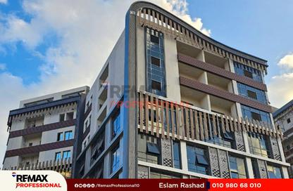 عيادة - غرفة نوم - 1 حمام للبيع في في صوارى - ووترفرونت - صوارى - كمبوندات الاسكندرية - الاسكندرية