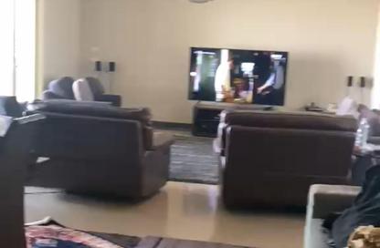 شقة - 3 غرف نوم - 3 حمامات للبيع في نيو جيزة - طريق مصر اسكندرية الصحراوي - مدينة 6 أكتوبر - الجيزة