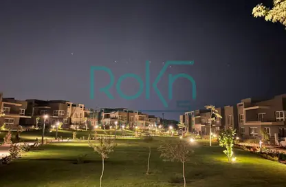 شقة - 2 غرف نوم - 3 حمامات للبيع في كيان - كمبوندات الشيخ زايد - الشيخ زايد - الجيزة