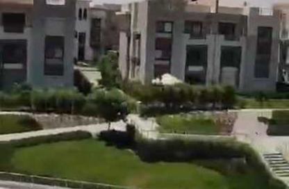 Chalet - 2 Bedrooms - 2 Bathrooms for sale in Gaia - Ras Al Hekma - North Coast