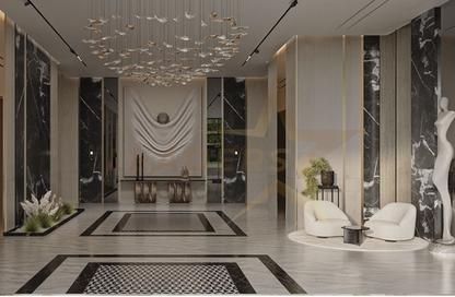 Apartment - 3 Bedrooms - 3 Bathrooms for sale in The One - Smouha - Hay Sharq - Alexandria Apartment - 3 Bedrooms - 3 Bathrooms for sale in The One - Smouha - Hay Sharq - Alexandria