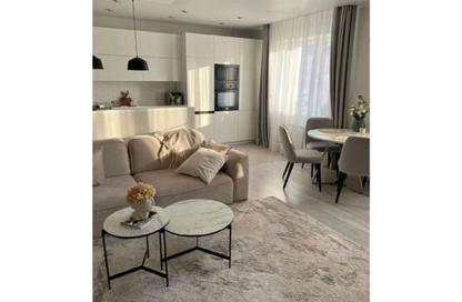 Apartment - Studio - 1 for sale in Talala - New Heliopolis Compounds - New Heliopolis - Cairo Apartment - Studio - 1 for sale in Talala - New Heliopolis Compounds - New Heliopolis - Cairo