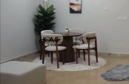 Apartment - 3 Bedrooms - 3 Bathrooms for rent in Park Side Residence - Zed Towers - Sheikh Zayed Compounds - Sheikh Zayed City - Giza Apartment - 3 Bedrooms - 3 Bathrooms for rent in Park Side Residence - Zed Towers - Sheikh Zayed Compounds - Sheikh Zayed City - Giza