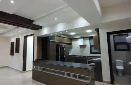 Apartment - 2 Bedrooms - 3 Bathrooms for rent in Eastown - 5th Settlement Compounds - The 5th Settlement - New Cairo City - Cairo