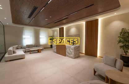 Office Space - Studio - 2 Bathrooms for rent in North Teseen St. - The 5th Settlement - New Cairo City - Cairo Office Space - Studio - 2 Bathrooms for rent in North Teseen St. - The 5th Settlement - New Cairo City - Cairo