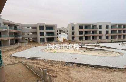 Chalet - 2 Bedrooms - 2 Bathrooms for sale in June - Ras Al Hekma - North Coast Chalet - 2 Bedrooms - 2 Bathrooms for sale in June - Ras Al Hekma - North Coast