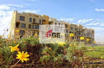 Apartment - 3 Bedrooms - 4 Bathrooms for sale in Eastown - 5th Settlement Compounds - The 5th Settlement - New Cairo City - Cairo