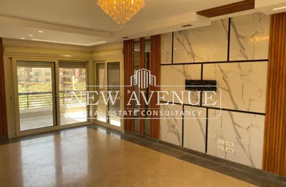 Apartment - 2 Bedrooms - 3 Bathrooms for sale in New Giza - Cairo Alexandria Desert Road - 6 October City - Giza