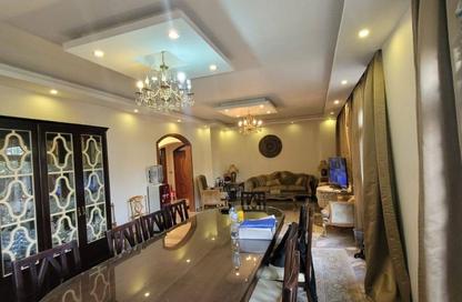 Apartment - 5 Bedrooms - 4 Bathrooms for sale in El Narges Buildings - Al Narges - New Cairo City - Cairo
