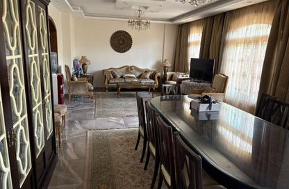 Apartment - 5 Bedrooms - 4 Bathrooms for sale in El Narges Buildings - Al Narges - New Cairo City - Cairo