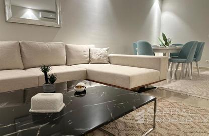 Apartment - 2 - 3 for rent in Mivida - 5th Settlement Compounds - The 5th Settlement - New Cairo City - Cairo
