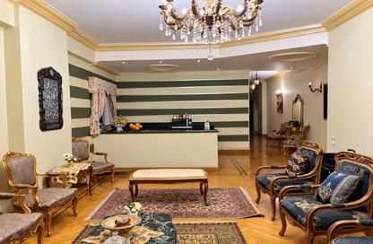Duplex - 4 - 4 for sale in West Golf - El Katameya Compounds - El Katameya - New Cairo City - Cairo Duplex - 4 - 4 for sale in West Golf - El Katameya Compounds - El Katameya - New Cairo City - Cairo