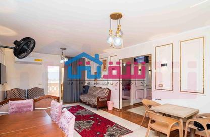 Chalet - 3 - 3 for sale in Marseilia Beach 1 - Marseilia - Markaz Al Hamam - North Coast Chalet - 3 - 3 for sale in Marseilia Beach 1 - Marseilia - Markaz Al Hamam - North Coast