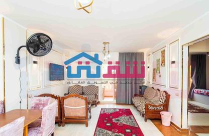 Chalet - 3 - 3 for sale in Marseilia Beach 1 - Marseilia - Markaz Al Hamam - North Coast Chalet - 3 - 3 for sale in Marseilia Beach 1 - Marseilia - Markaz Al Hamam - North Coast
