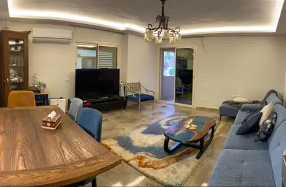 Apartment - 2 Bedrooms - 2 Bathrooms for sale in Taj City - 5th Settlement Compounds - The 5th Settlement - New Cairo City - Cairo