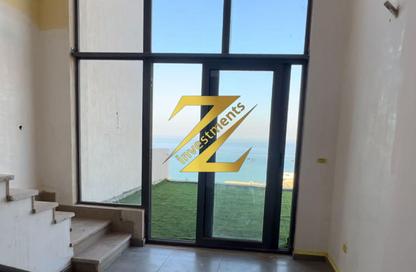 Chalet - 1 Bedroom - 1 Bathroom for sale in Cali Coast - Ras Al Hekma - North Coast
