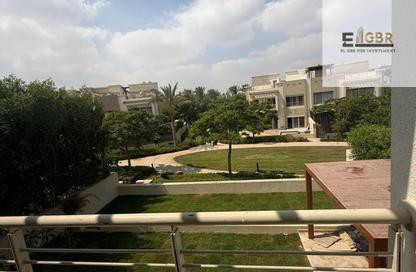 فيلا - 6 - 4 للايجار في كايرو فيستيفال سيتى - المستثمرين الشمالية - مدينة القاهرة الجديدة - القاهرة