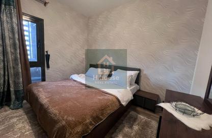 Apartment - Studio - 1 Bathroom for rent in Privado - Madinaty - Cairo