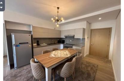 Apartment - 1 Bedroom - 1 Bathroom for rent in Mivida - 5th Settlement Compounds - The 5th Settlement - New Cairo City - Cairo Apartment - 1 Bedroom - 1 Bathroom for rent in Mivida - 5th Settlement Compounds - The 5th Settlement - New Cairo City - Cairo