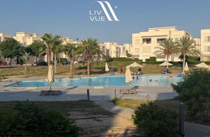 Chalet - 3 - 2 for sale in Amwaj - Sidi Abdel Rahman - North Coast