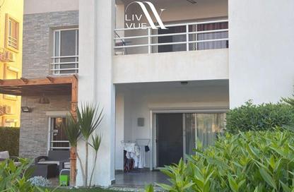 Chalet - 3 - 2 for sale in Amwaj - Sidi Abdel Rahman - North Coast