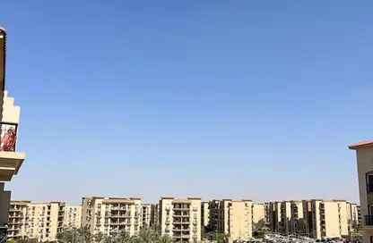 شقة - 2 غرف نوم - 2 حمامات للايجار في الرحاب - مدينة القاهرة الجديدة - القاهرة