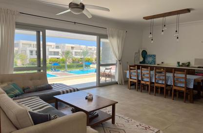 Chalet - 4 Bedrooms - 3 Bathrooms for sale in La Vista Cascada - Al Alamein - North Coast Chalet - 4 Bedrooms - 3 Bathrooms for sale in La Vista Cascada - Al Alamein - North Coast