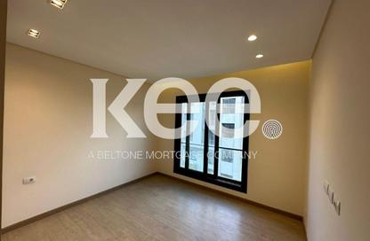 Apartment - 2 Bedrooms - 3 Bathrooms for sale in TRIO - 5th Settlement Compounds - The 5th Settlement - New Cairo City - Cairo