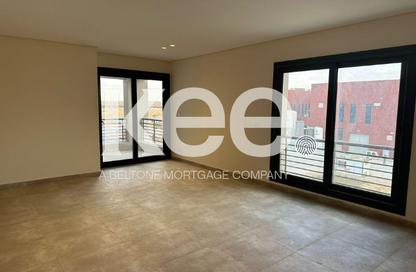 Apartment - 2 Bedrooms - 3 Bathrooms for sale in TRIO - 5th Settlement Compounds - The 5th Settlement - New Cairo City - Cairo