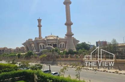 Apartment - 3 Bedrooms - 3 Bathrooms for sale in Al Khamayel city - Sheikh Zayed Compounds - Sheikh Zayed City - Giza