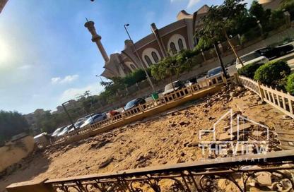 Apartment - 3 Bedrooms - 3 Bathrooms for sale in Al Khamayel city - Sheikh Zayed Compounds - Sheikh Zayed City - Giza