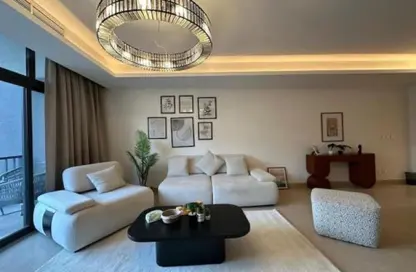 Apartment - 3 Bedrooms - 3 Bathrooms for sale in Al Nozha St. - 15th District - Sheikh Zayed City - Giza