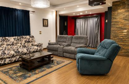 شقة - 2 غرف نوم - 1 حمام للبيع في عمارات النرجس - النرجس - مدينة القاهرة الجديدة - القاهرة