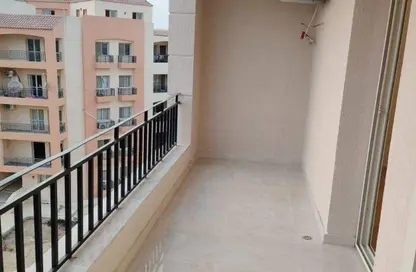 Apartment - 2 Bedrooms - 2 Bathrooms for sale in Dream Land St. - Dream Land - Al Wahat Road - 6 October City - Giza