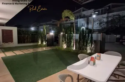 فيلا - 4 غرف نوم - 4 حمامات للبيع في زايد ديونز - الحي السادس - الشيخ زايد - الجيزة