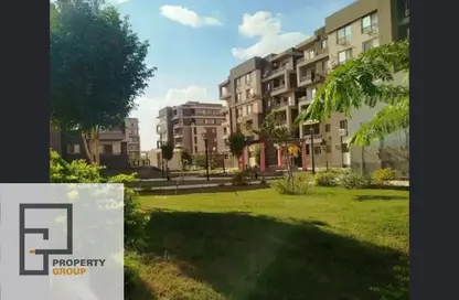 Apartment - 3 Bedrooms - 2 Bathrooms for sale in Janna 1 - Sheikh Zayed Compounds - Sheikh Zayed City - Giza